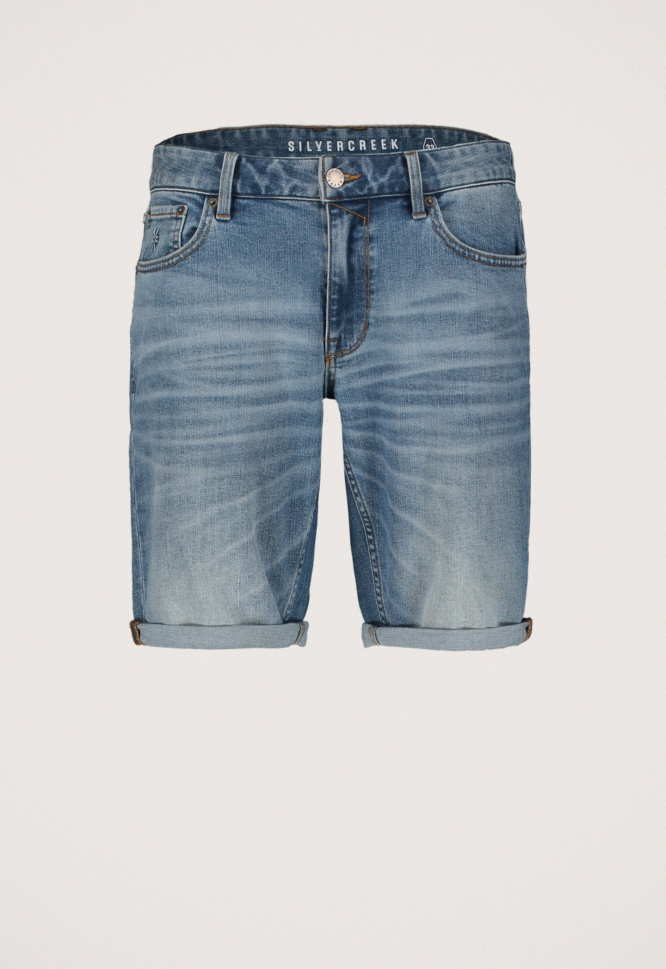 Silvercreek Lewis Short