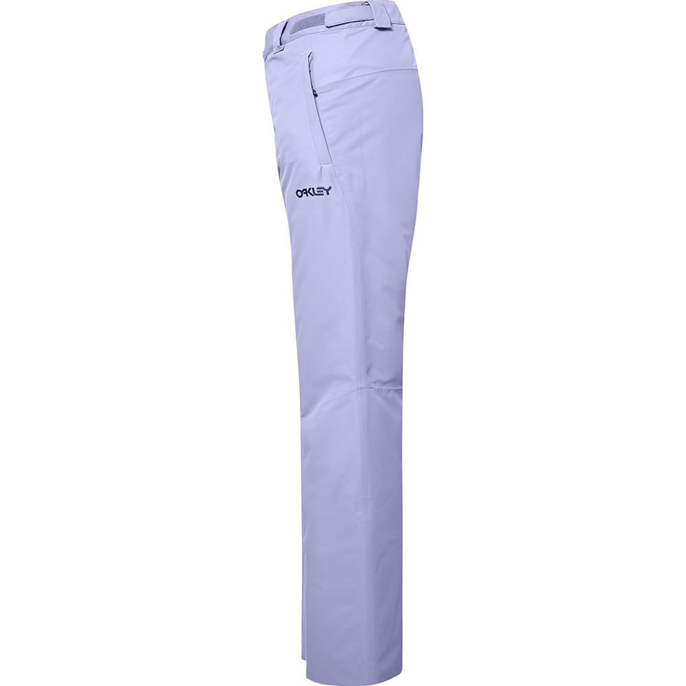 Oakley JASMINE - Pantalon ski Femme new lilac