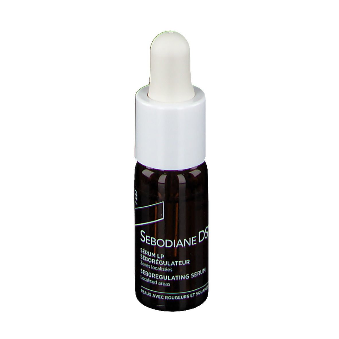 noreva Sebodiane DS® Serum LP