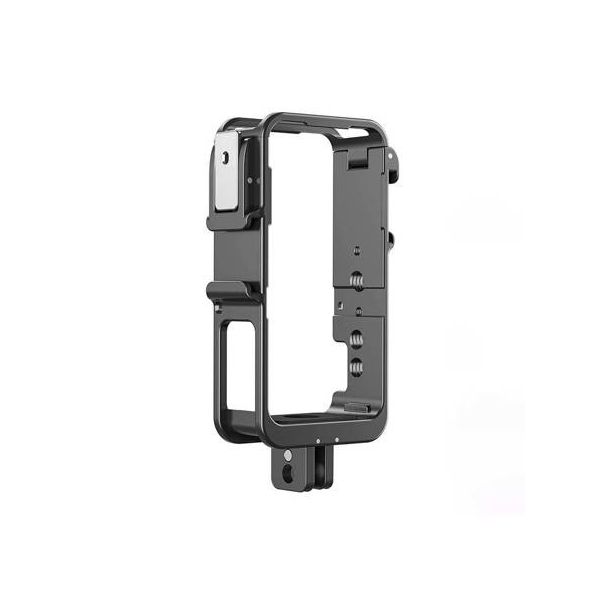 Telesin Metal Frame for Dji Action 2 (OA-FMS-003)