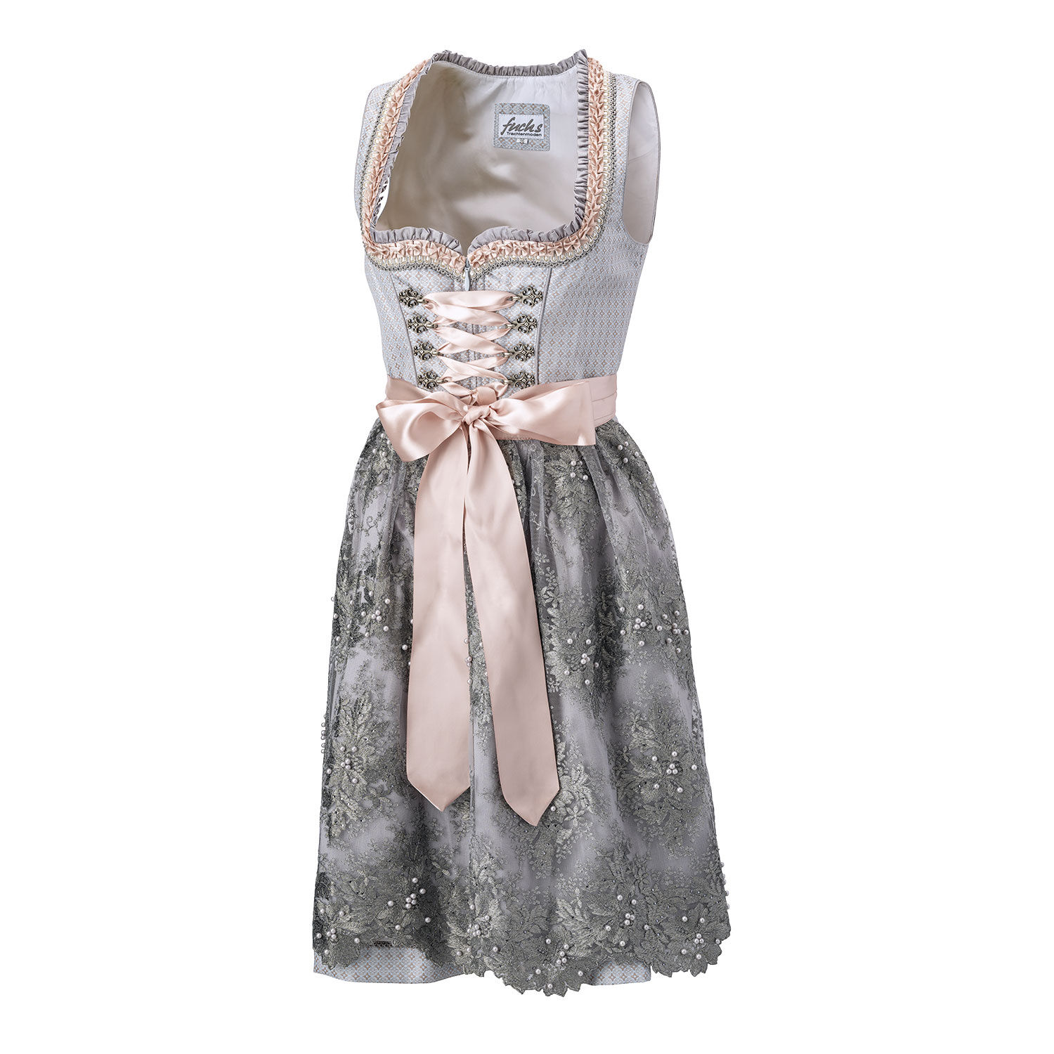 Dirndl mit Länge 60cm