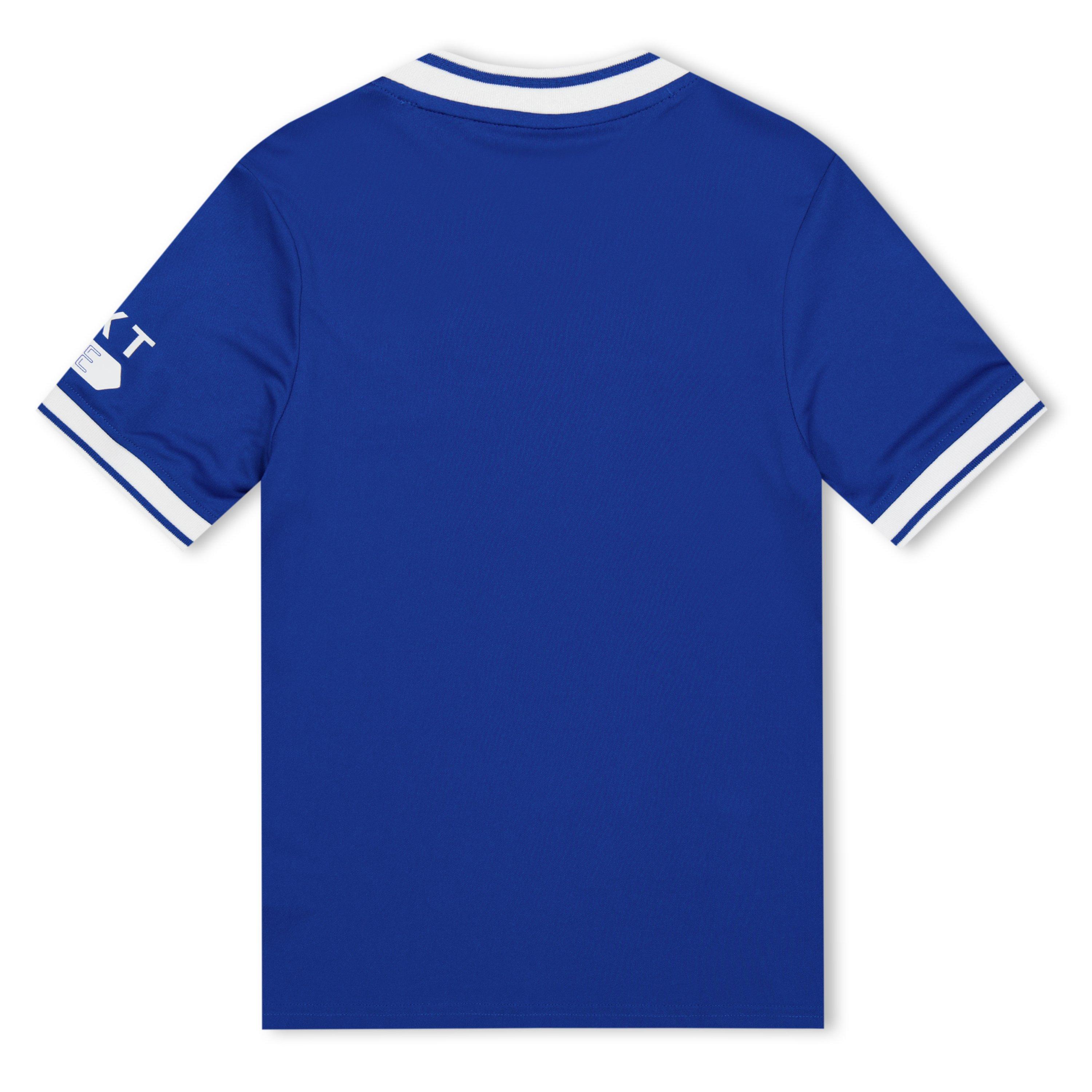 Castore Rangers FC 125 Years Shirt 2024 2025 Juniors