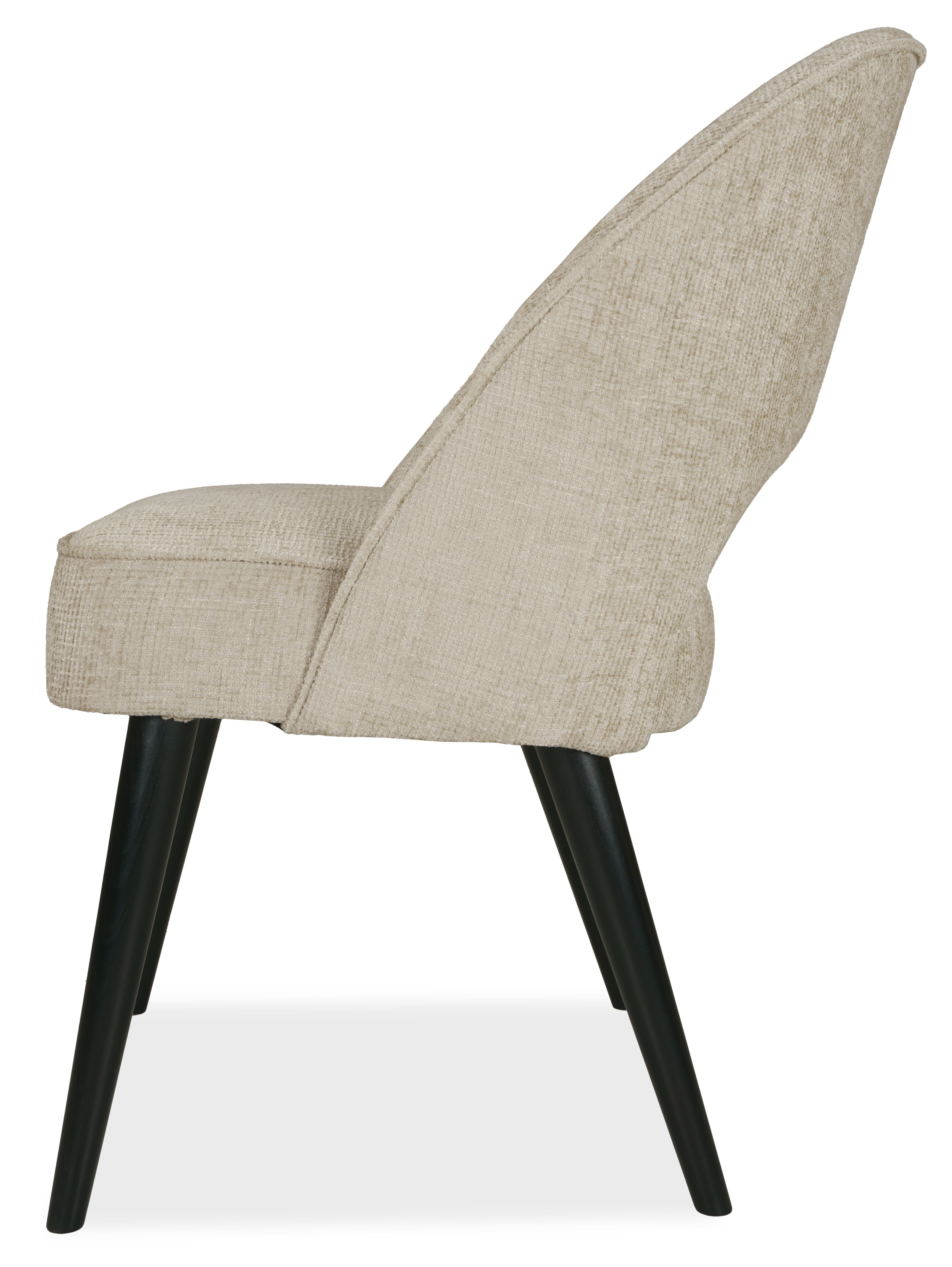Eetkamerstoel Faurie B56 x D68 x H88 cm