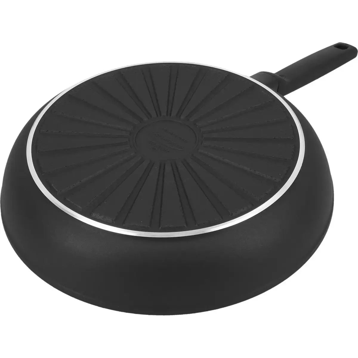 Demeyere Alu comfort 3 Duraforce Koekenpan