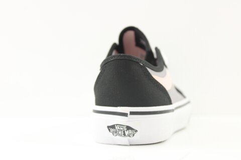 Vans Leinenschuhe