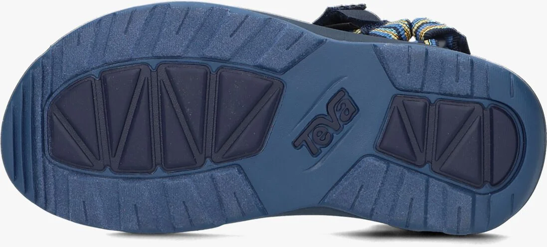 TEVA blauwe teva sandalen hurricane xlt 2 c/t/y