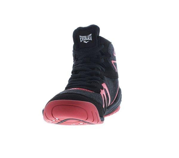 Everlast  Pivot Boxing Boots Mens
