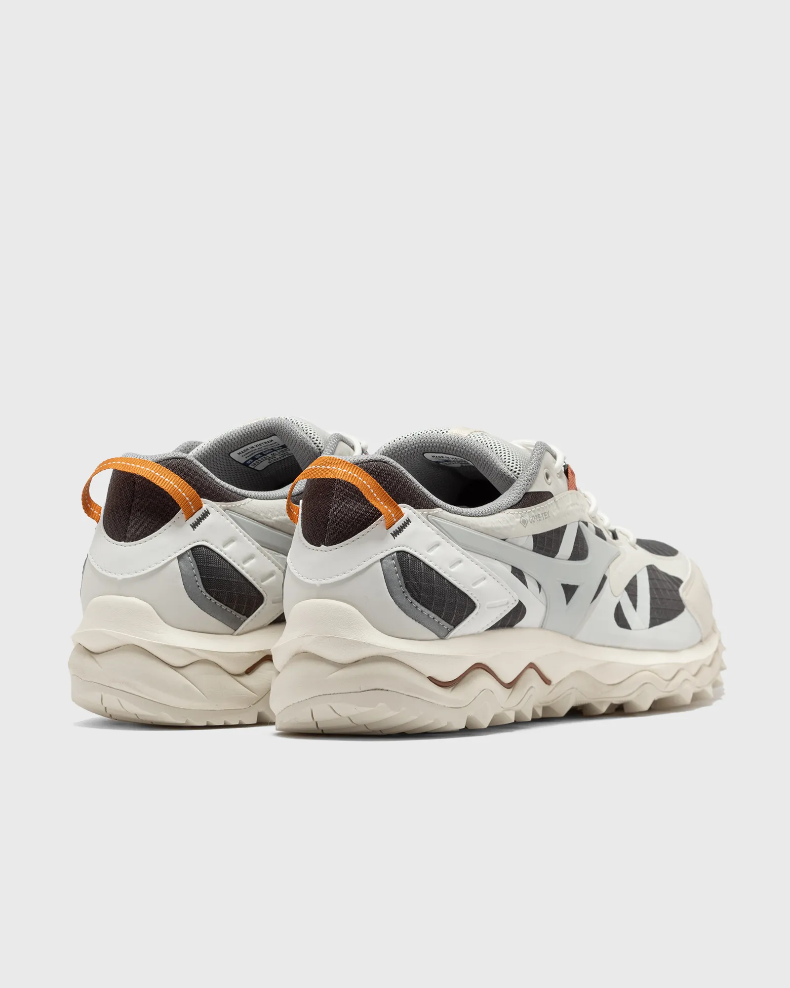MIZUNO WAVE MUJIN TL GTX