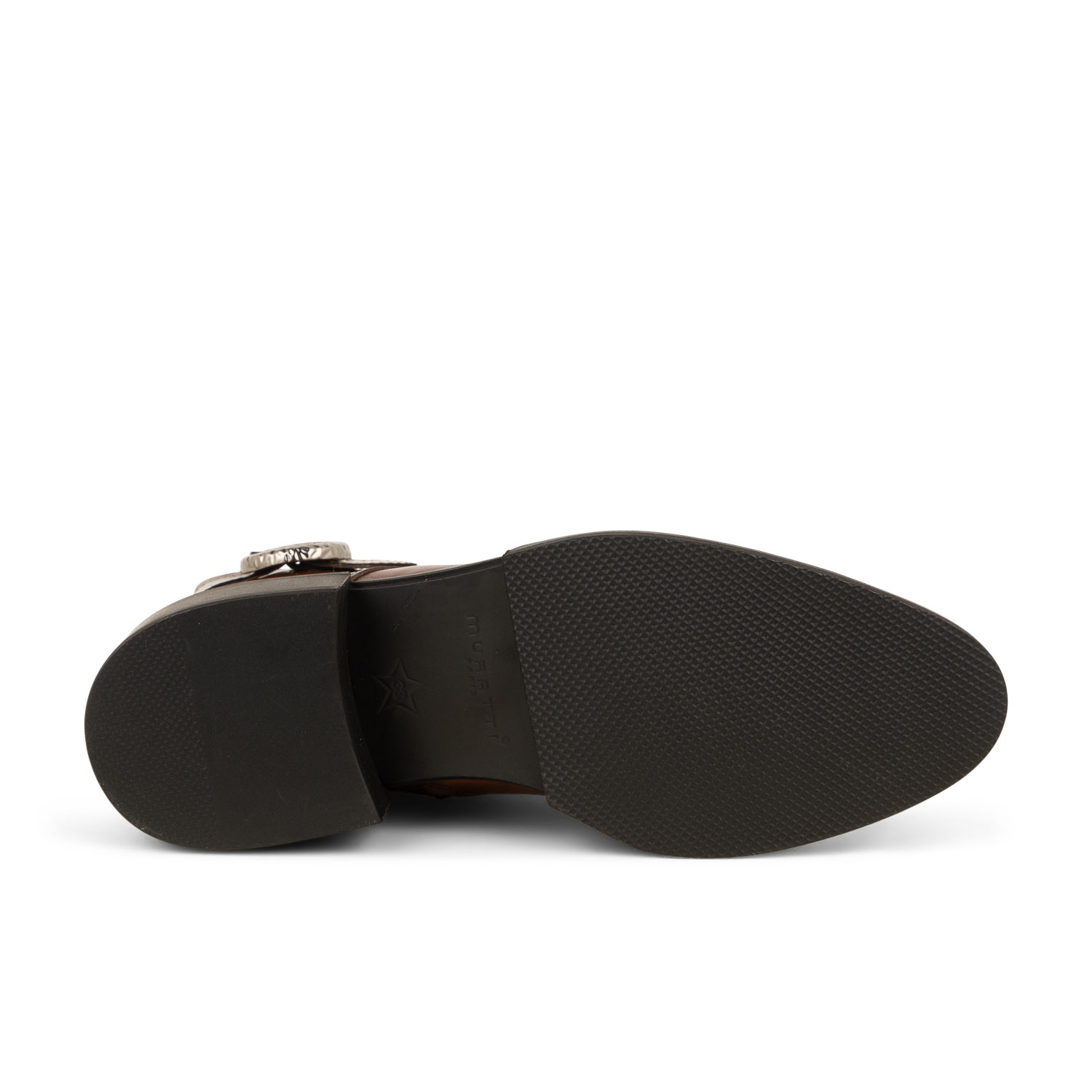 Boots et bottines femme MURATTI ROPONT
