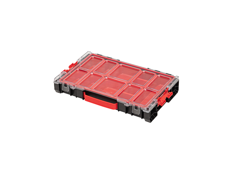 Gereedschapswagenset PRO Organizer 100   RRO toolbox   PRO Cart