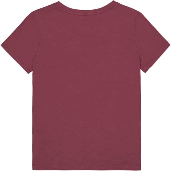 T-shirt PICTURE REV TEE W CORDOVAN
