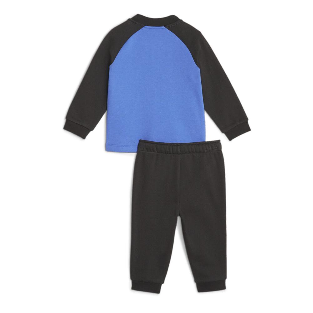 Puma Survêtement Blei/Noir Bébé Garçon Academy Jogger
