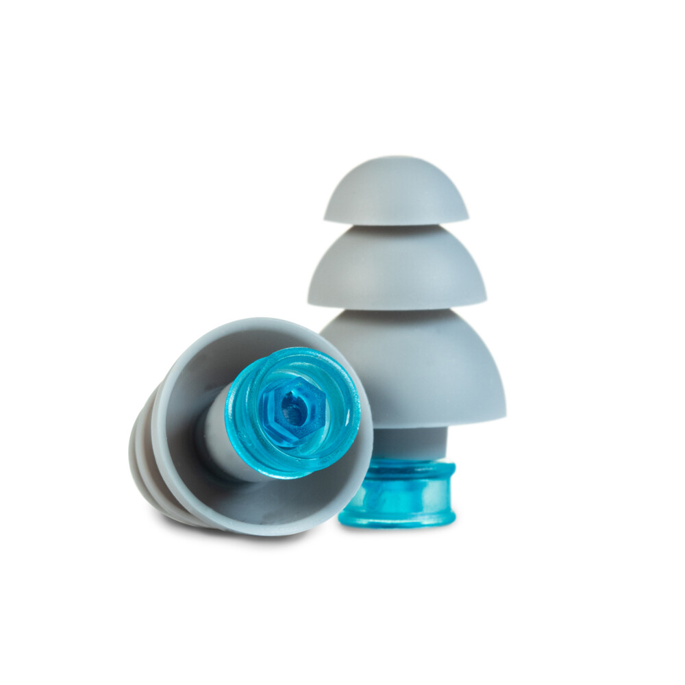 Pluggerz Earplugs Swim1 paar