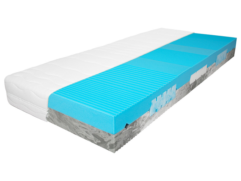 Comfortschuim matras 2 Dreams