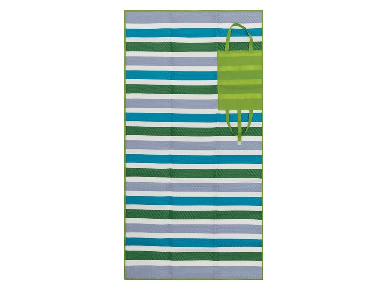Strandmat, 90 x 180 cm