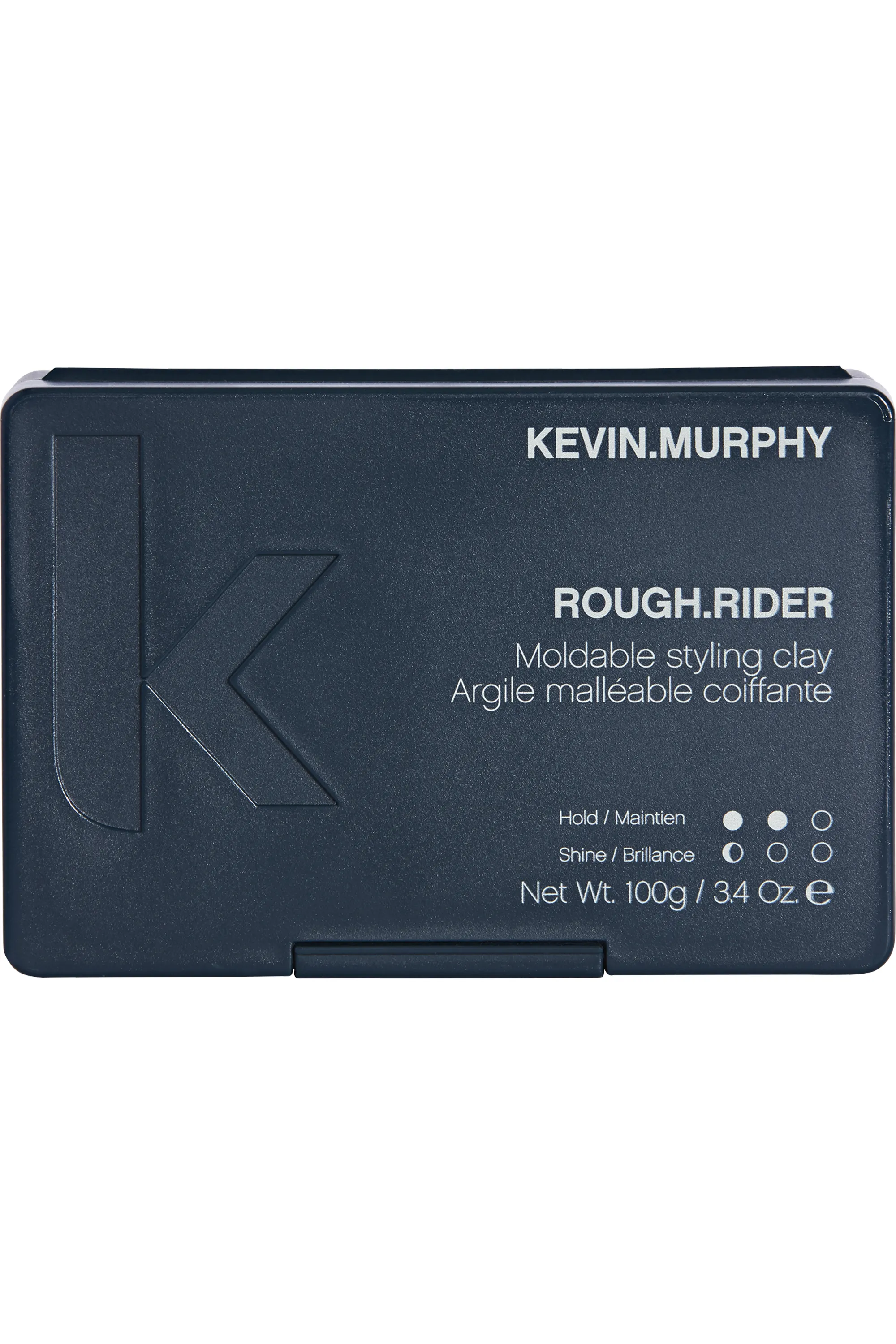 KEVIN.MURPHY Argile malléable coiffante ROUGH.RIDER-100 g
