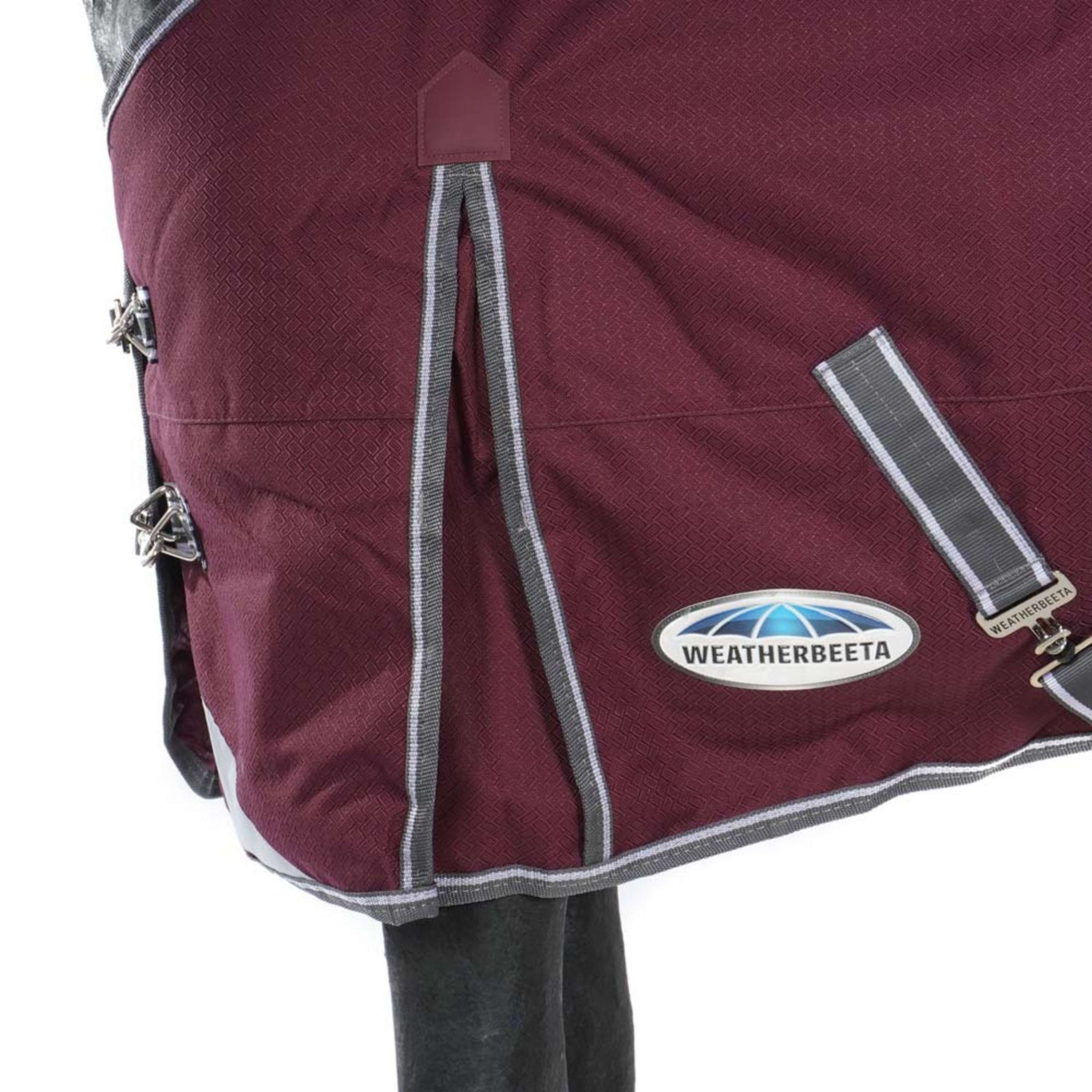 WeatherBeeta Winterdeken ComFiTec Plus Dynamic II Standard Neck Medium
