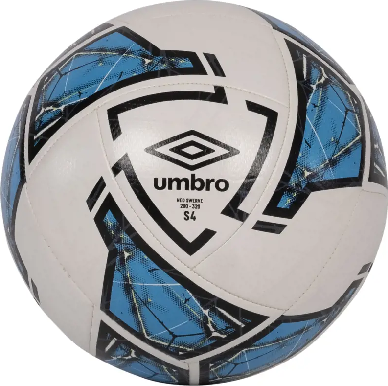 Neo Swerve 290-320 White/Black/Bright Blue
