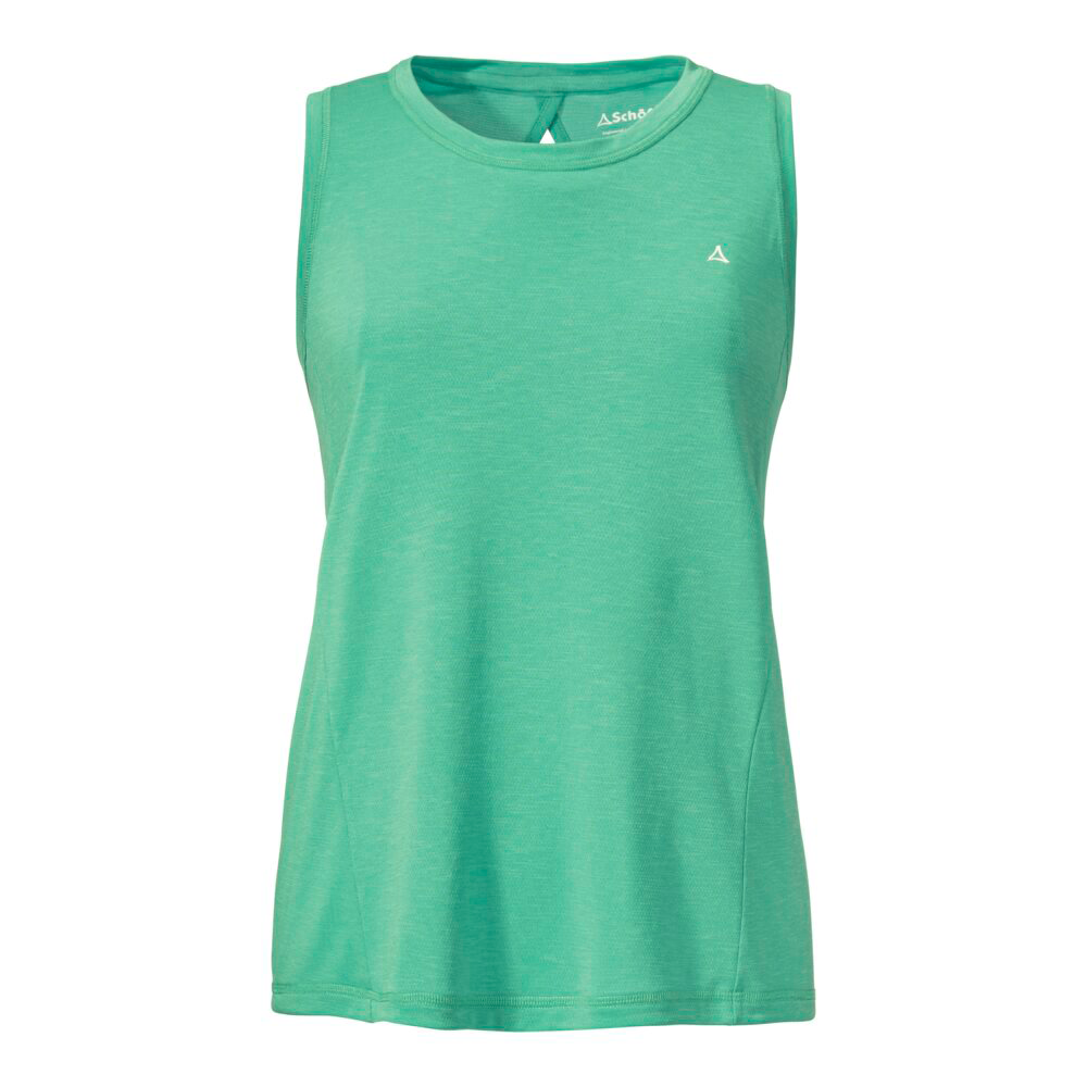 Schöffel Herzogstand Damen Trägershirt