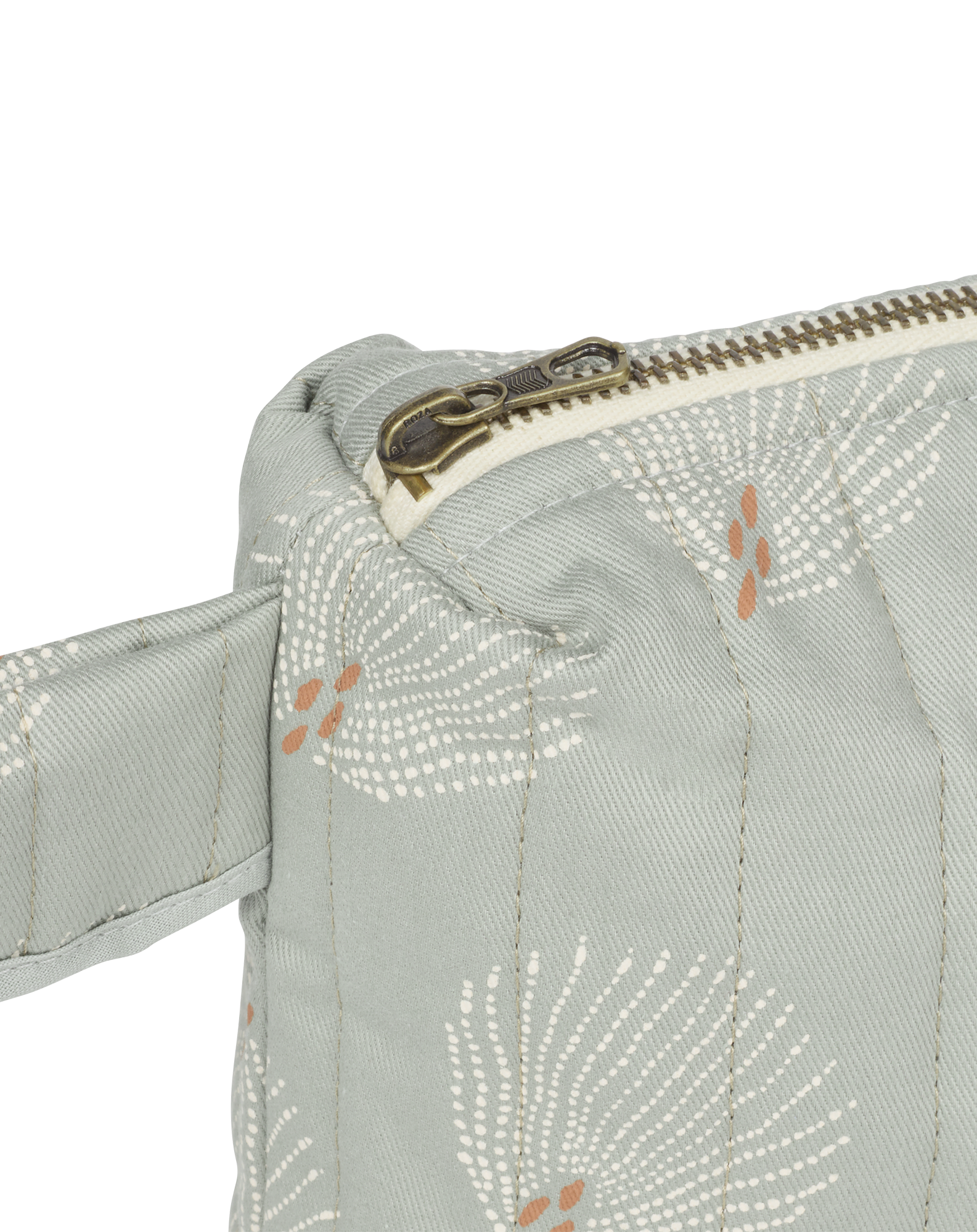 Trousse de toilette stories | Vert