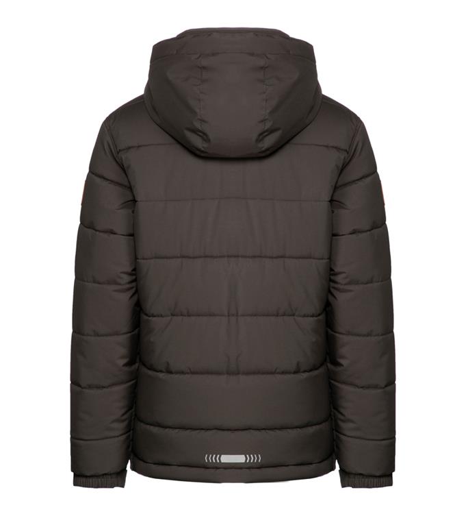 Protest Cloud Anorak Y