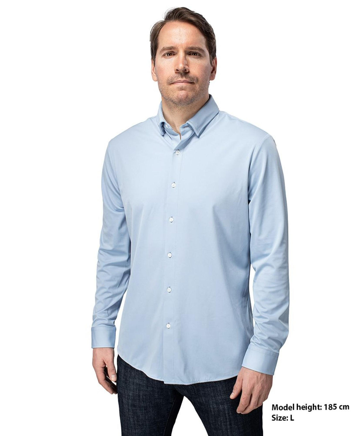 STOIX<br>Marcus Regular Sky Blue
