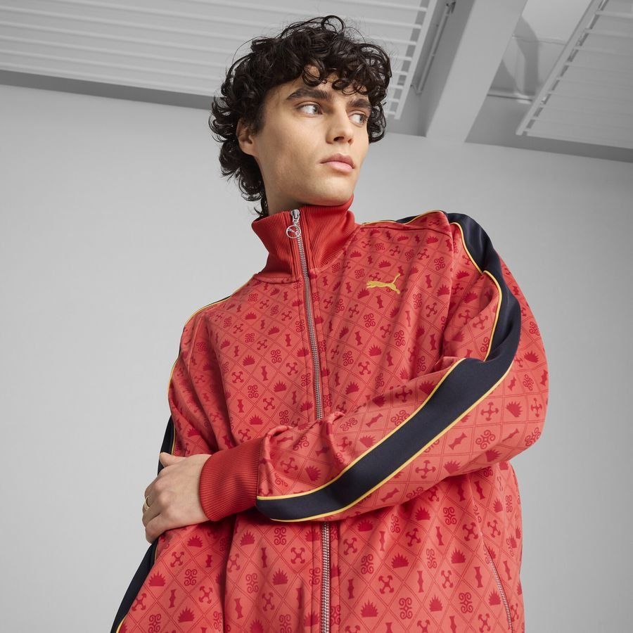 Puma ROAD TO UNITY Trainingsjacke