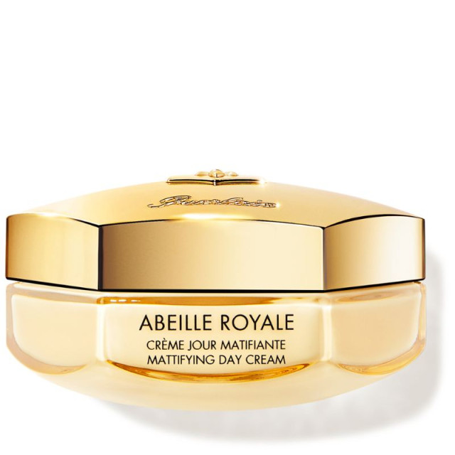 Crème Jour Matifiante GUERLAIN