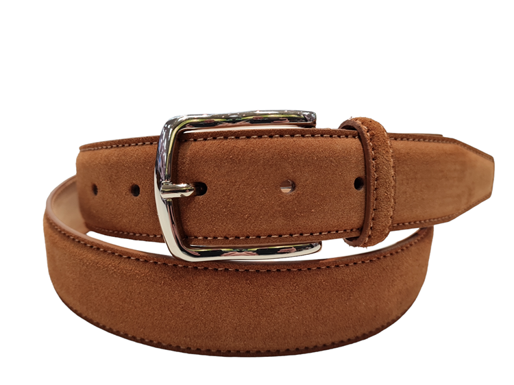 Schins Leder Lorenzo 35mm Cognac 105 Cognac