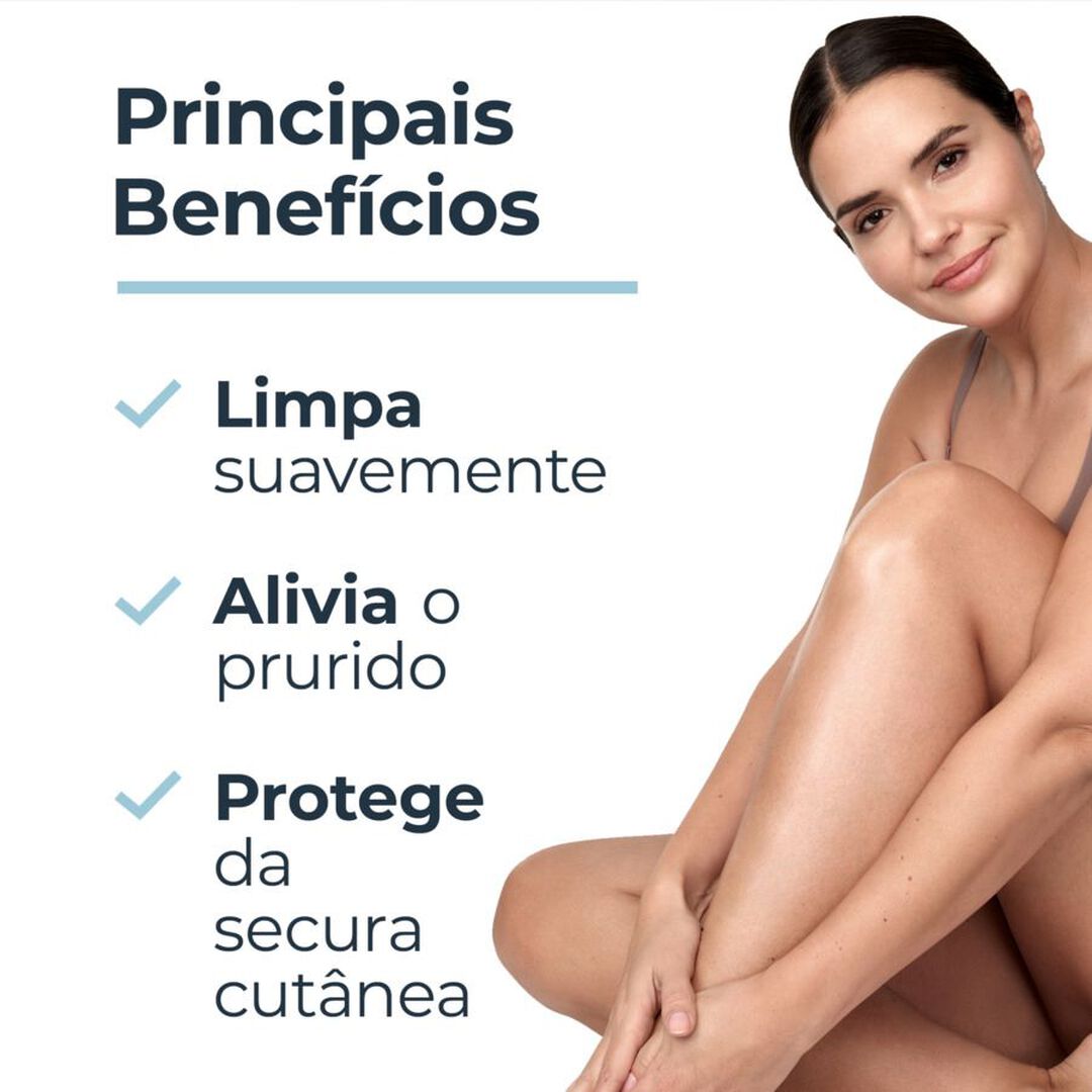 EUCERIN  Atopi Control Óleo de Banho Apaziguante - 400ml