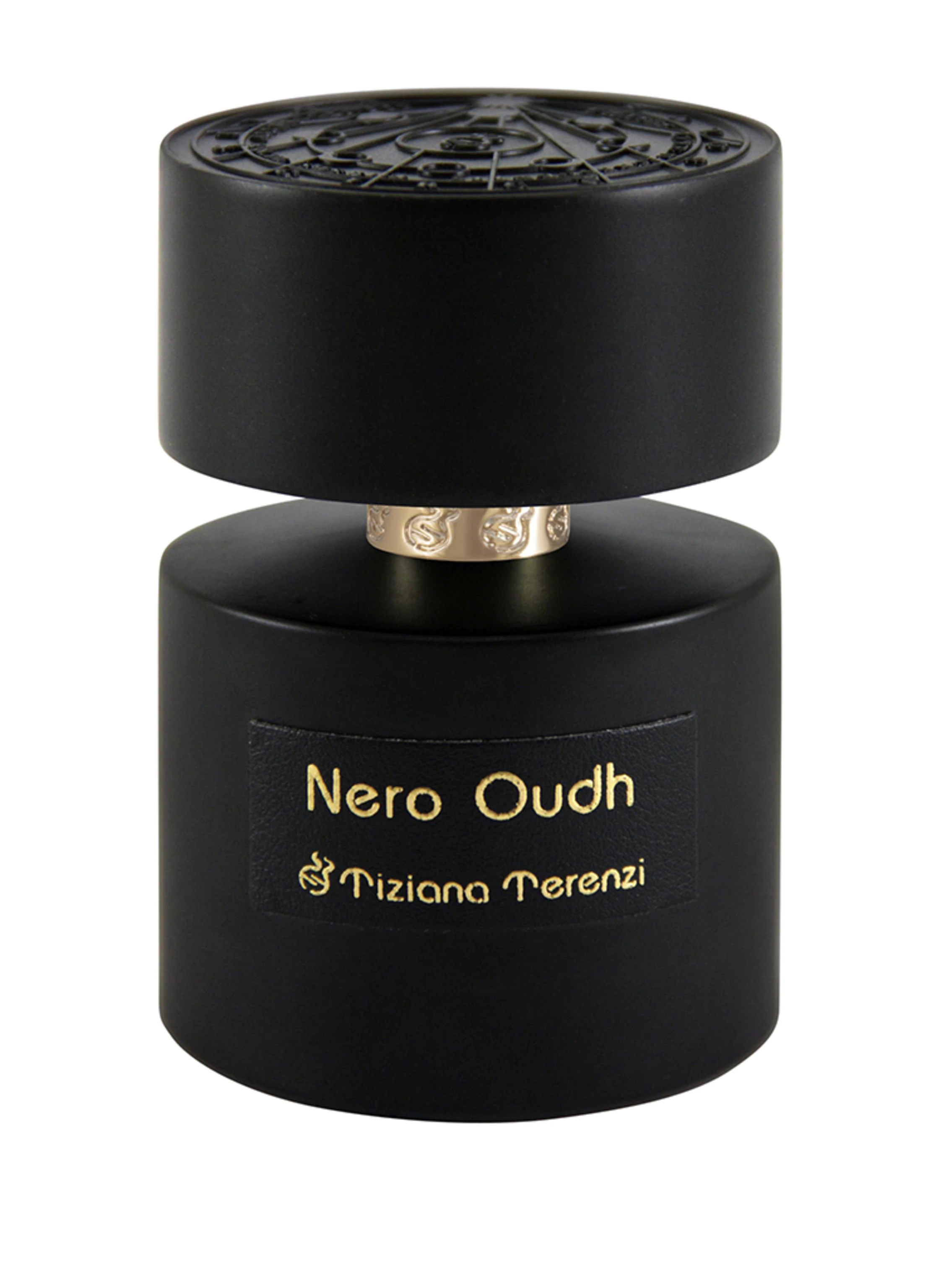Tiziana Terenzi NERO OUDH