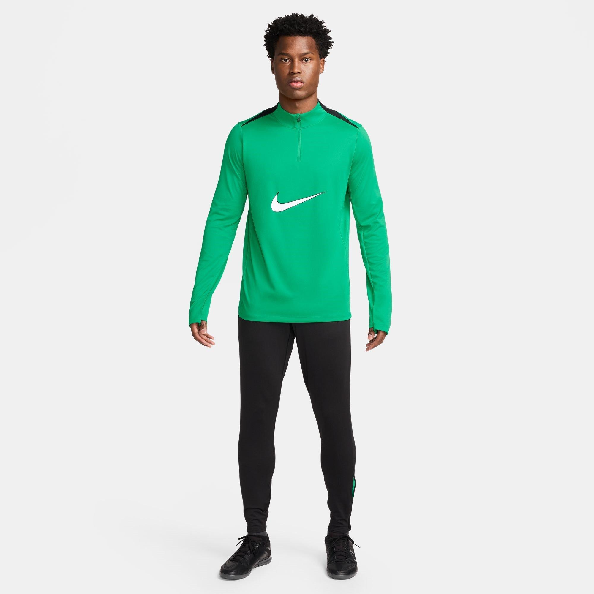 Nike Academy Pro Mens Dri FIT Soccer Drill Top