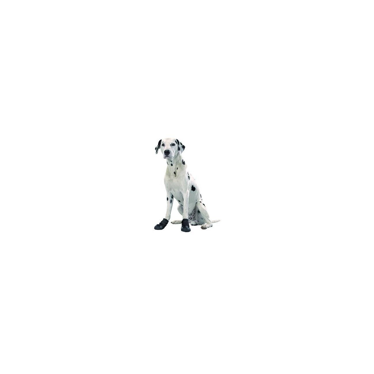 Trixie Pfotenschutz Walker Active S-M