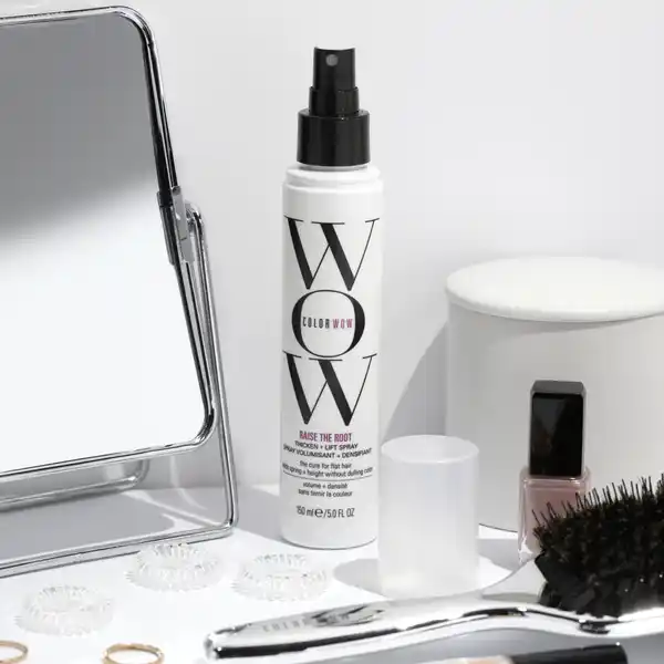 Raise The Root Thick & Lift Spray