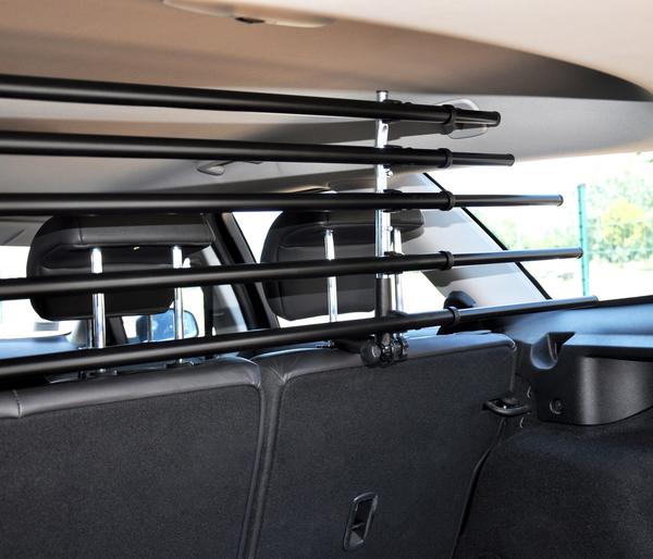 dobar® petlife Autotrenngitter Walky Barrier
