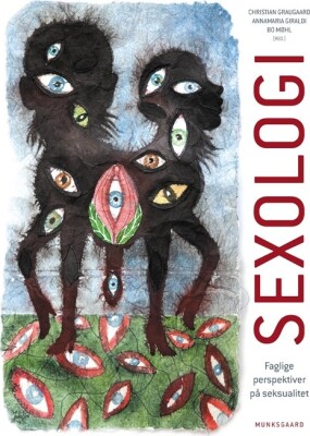 Sexologi - Anders Juul - Bog