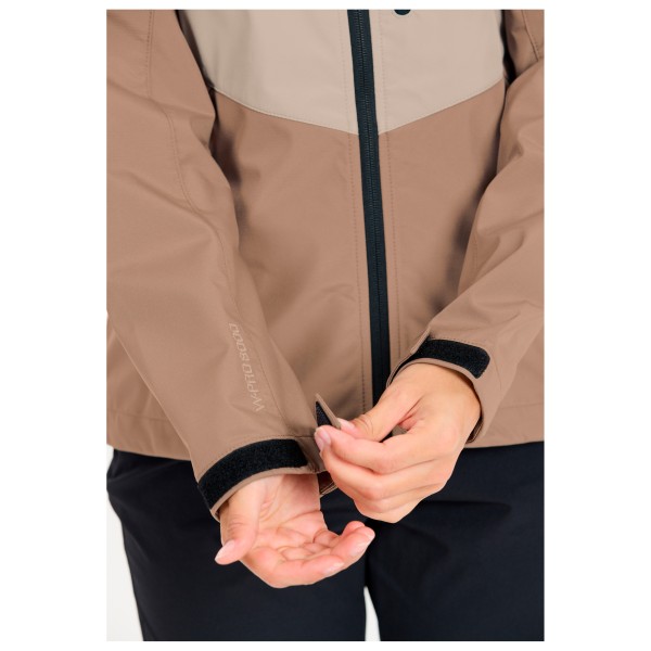 Whistler - Women's Rosea V2 Softshell Jacket W-Pro 8000 - Veste softshell