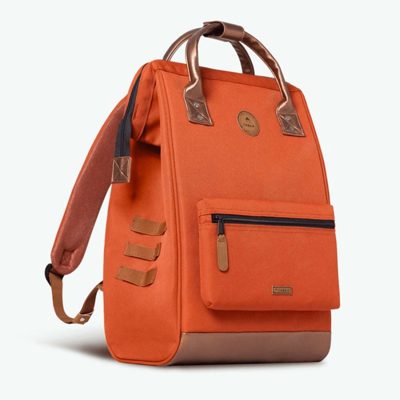 Sac à dos Adventurer Maxi 25 litres + 2 grandes pochettes Bogota