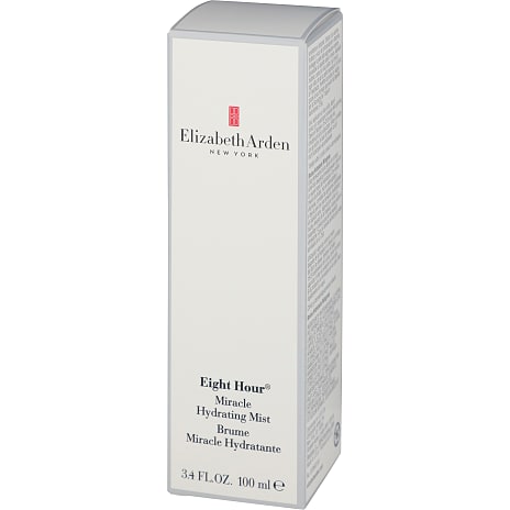 Hydrating Body Mist