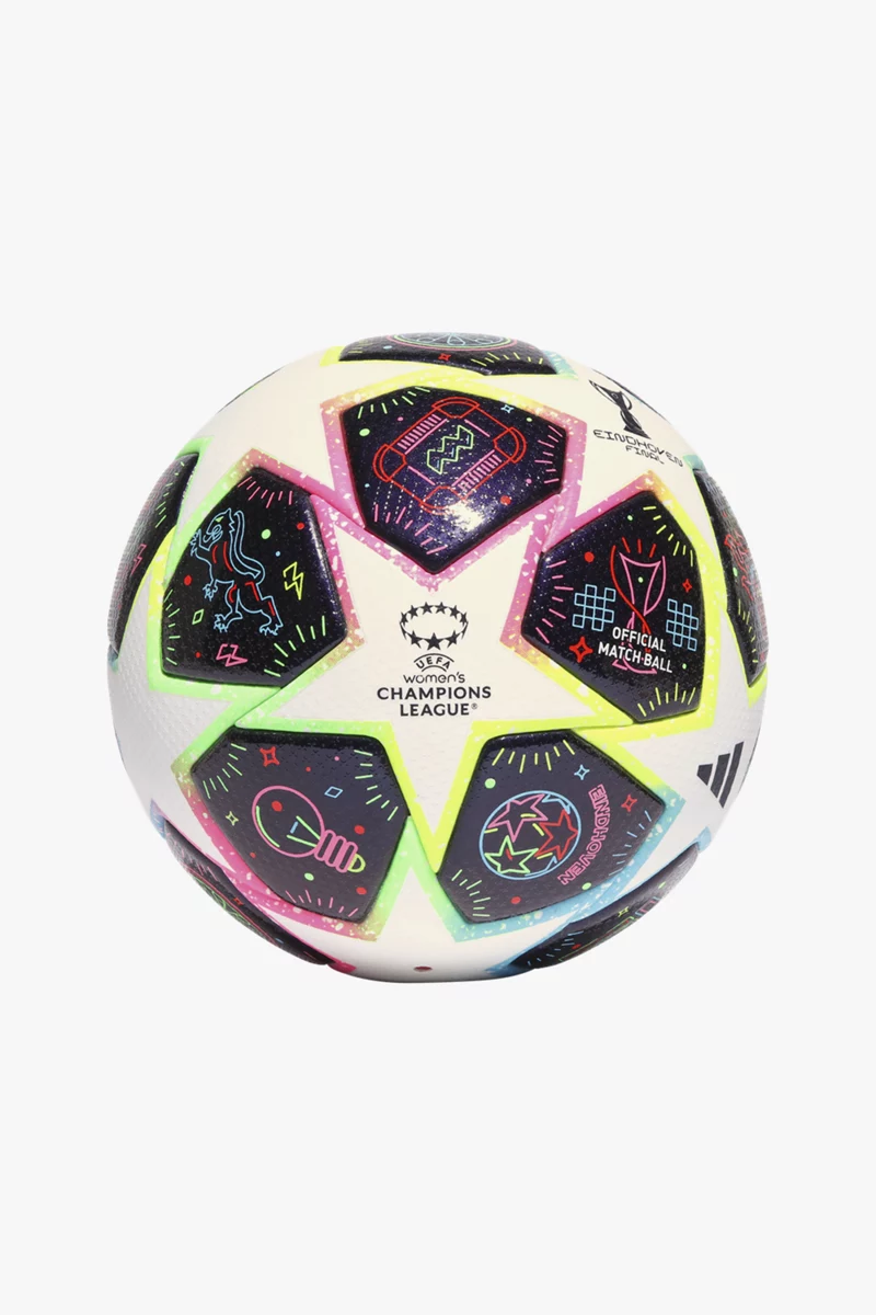 adidas Performance UWCL Pro Eindhoven Fussball