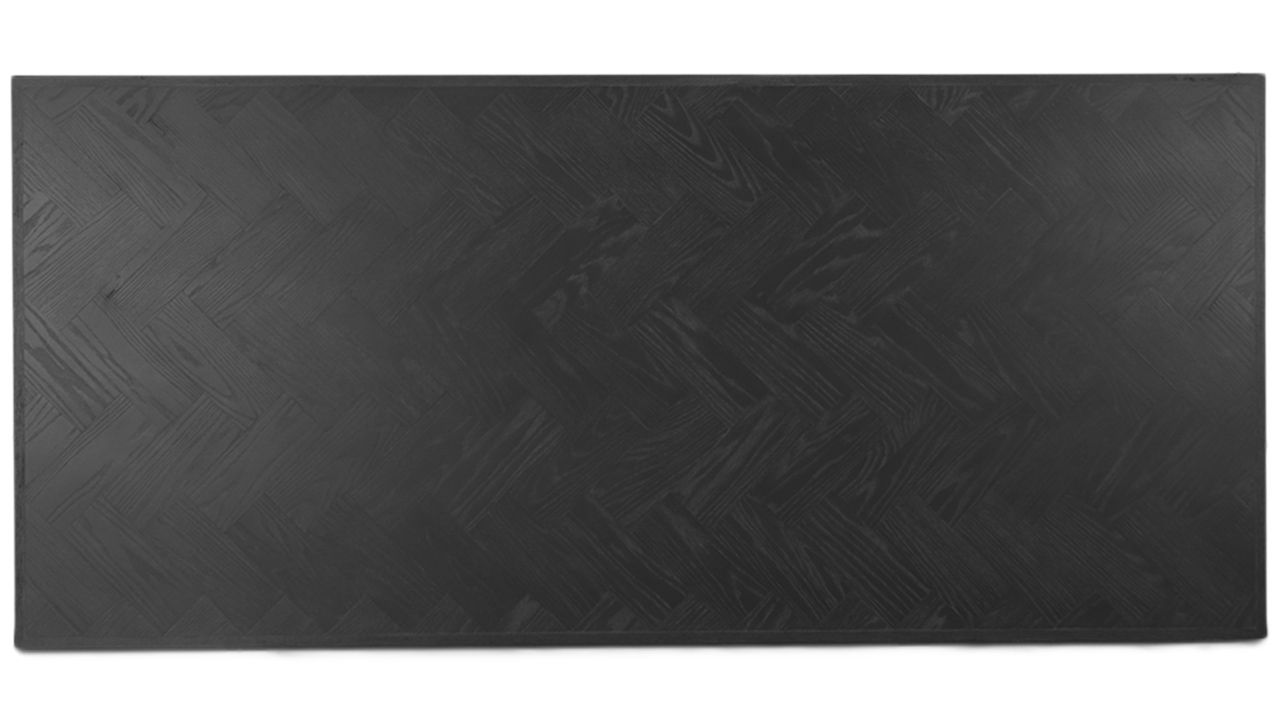 Eettafel Blackbone Brass
