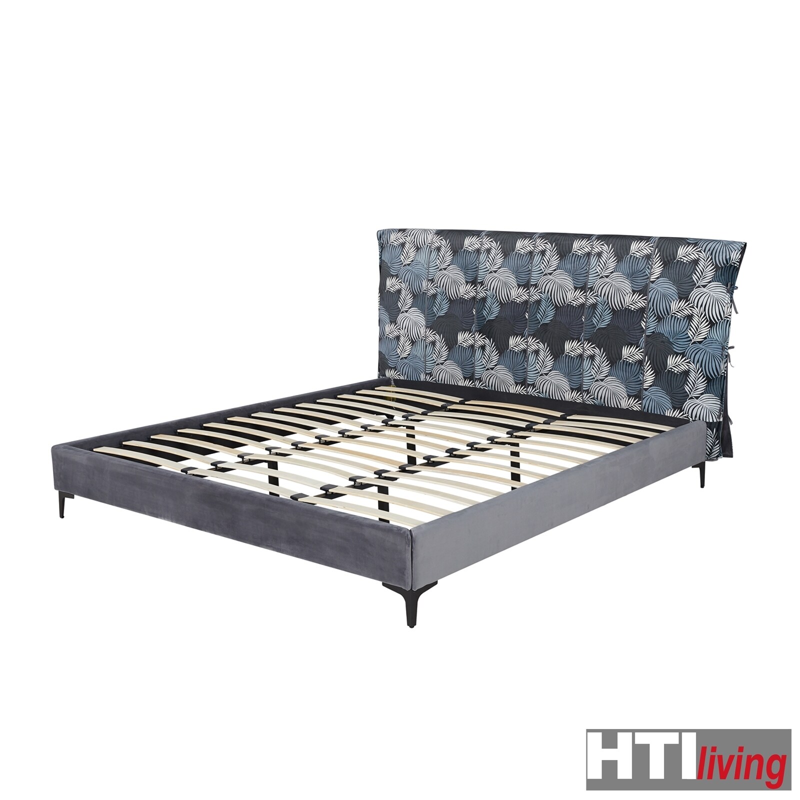 HTI-Living Bett Roxbury L