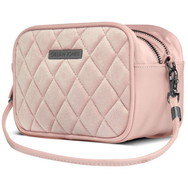 Gillian Jones Rosa Quiltet Velour 10455-352