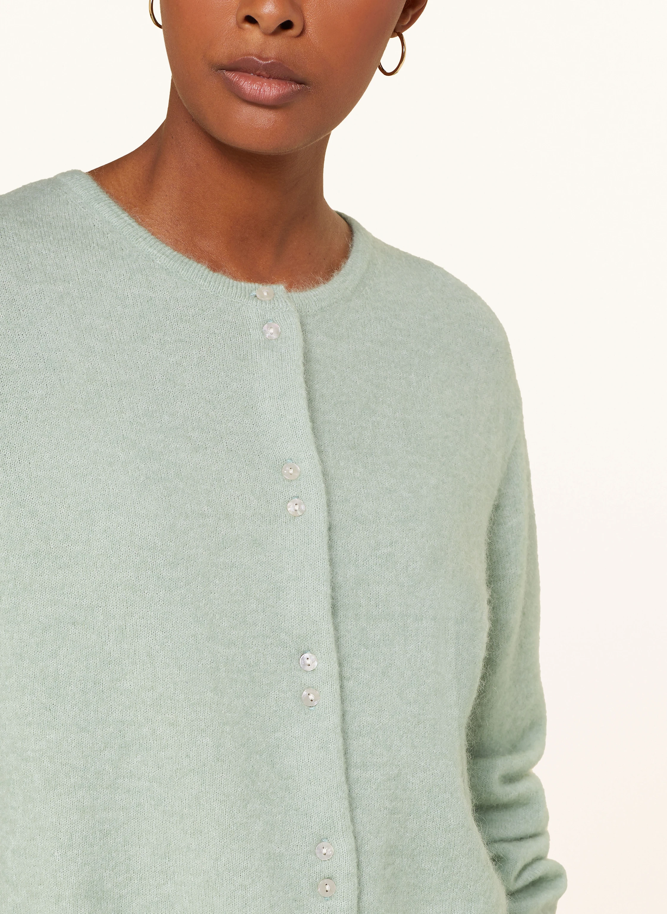 Part Two Strickjacke NINELL
