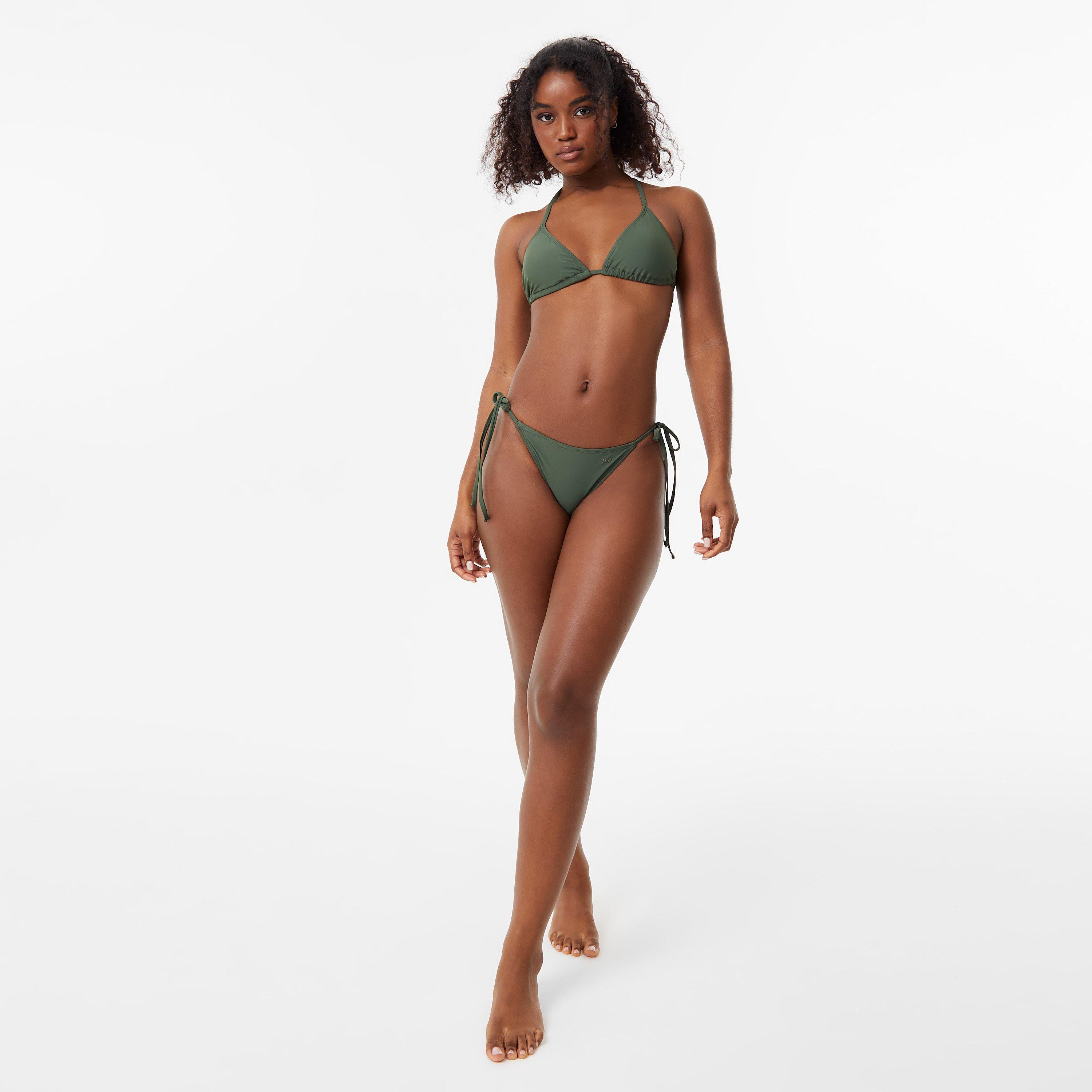 Jack Wills JW Triangle Bikini Top