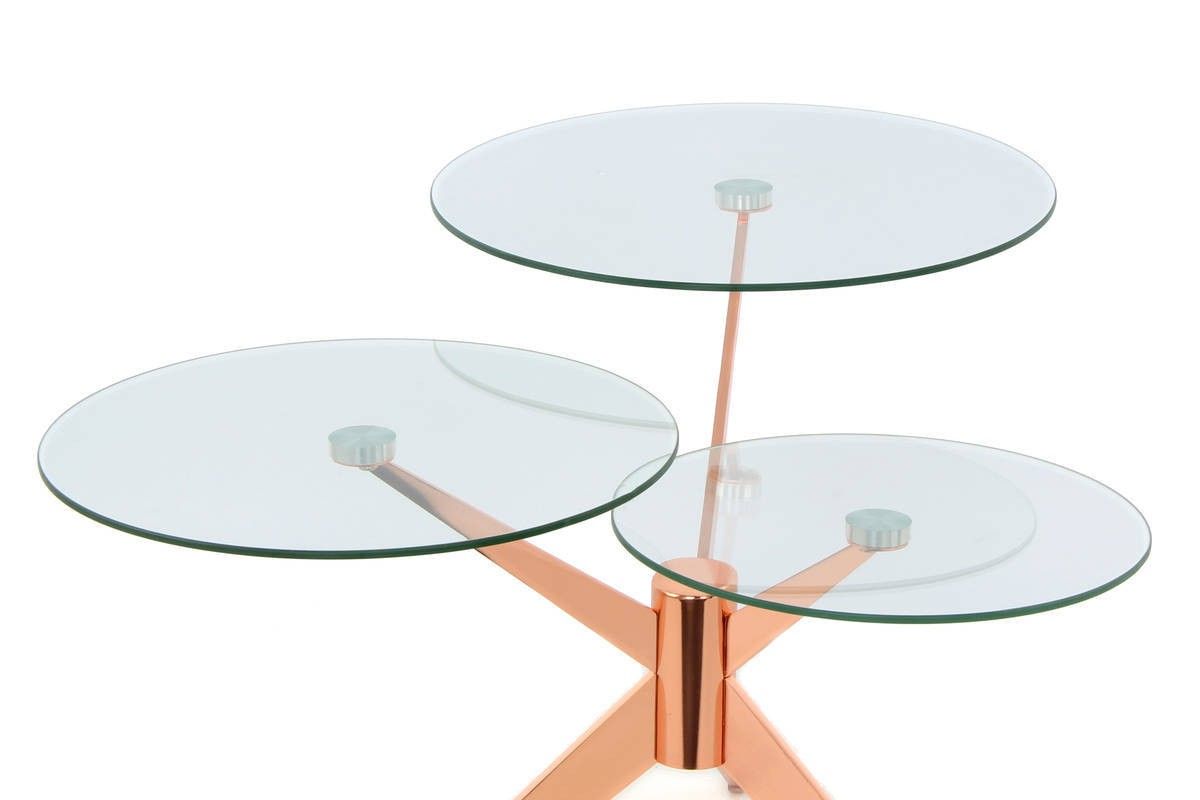 Beistelltisch TRIPLET