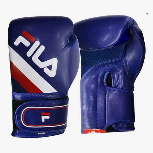 Luvas de boxe Fila