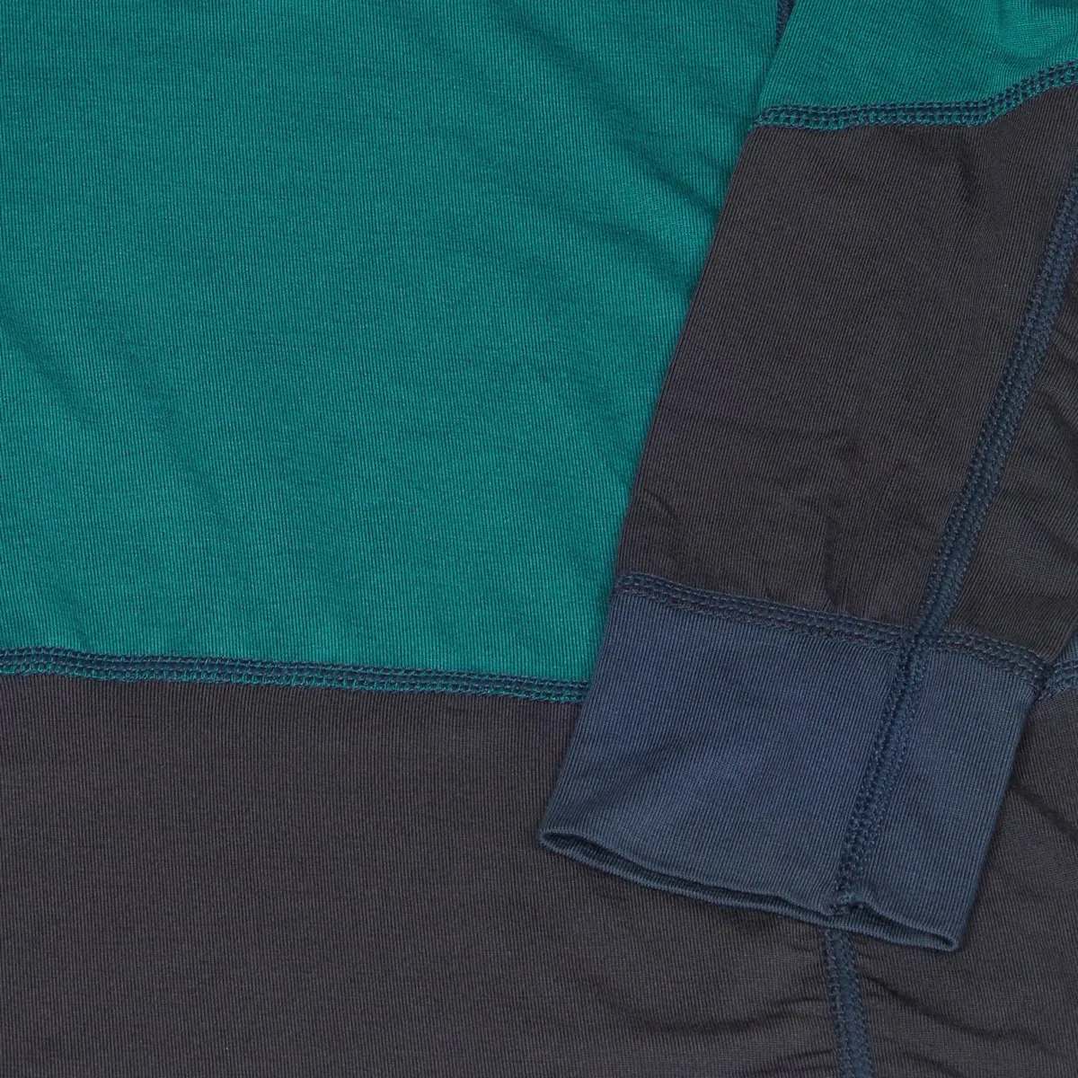 Urberg Juniors' Tree Base Layer Set Mediterranea