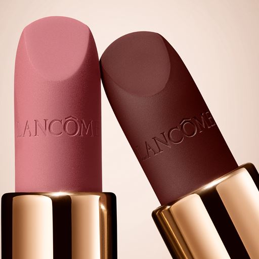 Lancôme L'Absolu Rouge Intimatte Lipstick, 460 Burst Of Joy