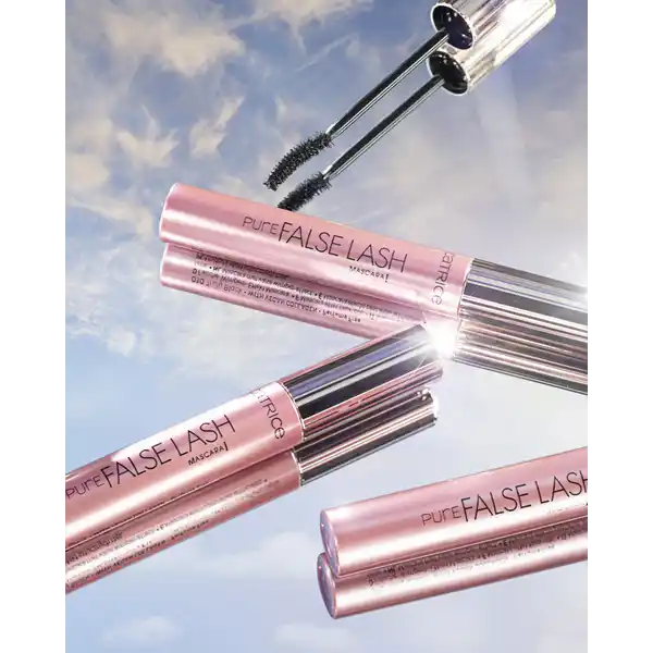 Pure False Lash Mascara 010
